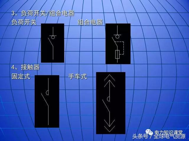 10kV中壓開關(guān)柜基礎(chǔ)知識，值得收集！