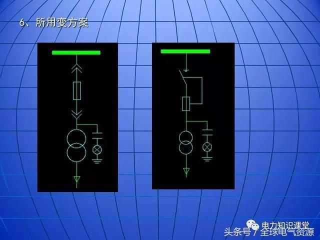 10kV中壓開關(guān)柜基礎(chǔ)知識，值得收集！