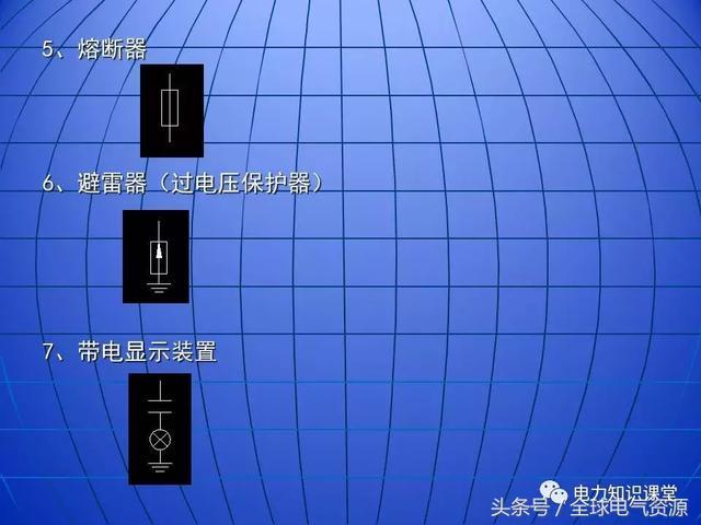 10kV中壓開關(guān)柜基礎(chǔ)知識，值得收集！