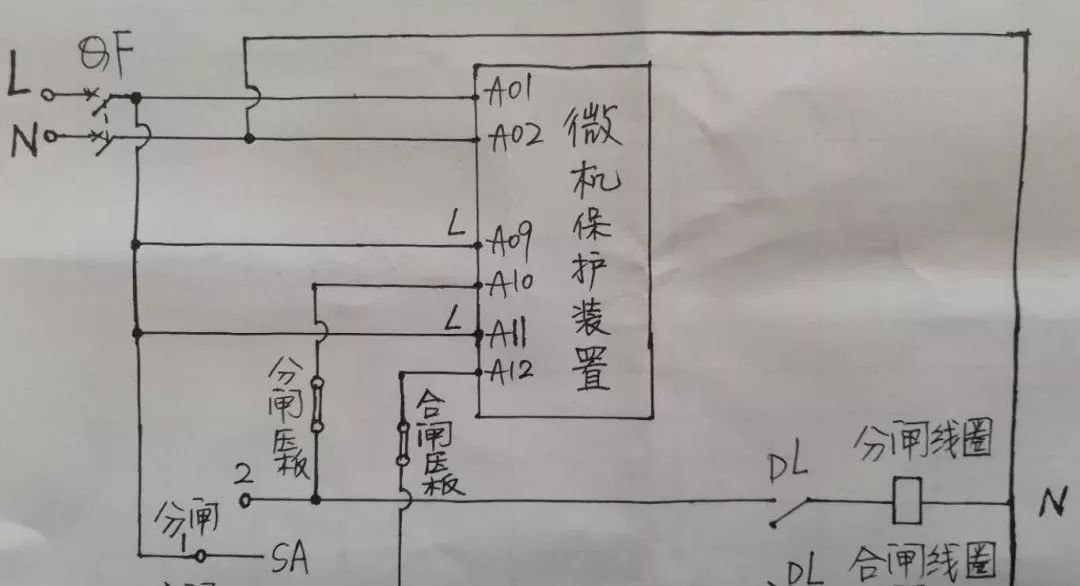 高壓開關(guān)柜配置知識(shí)，純干貨！