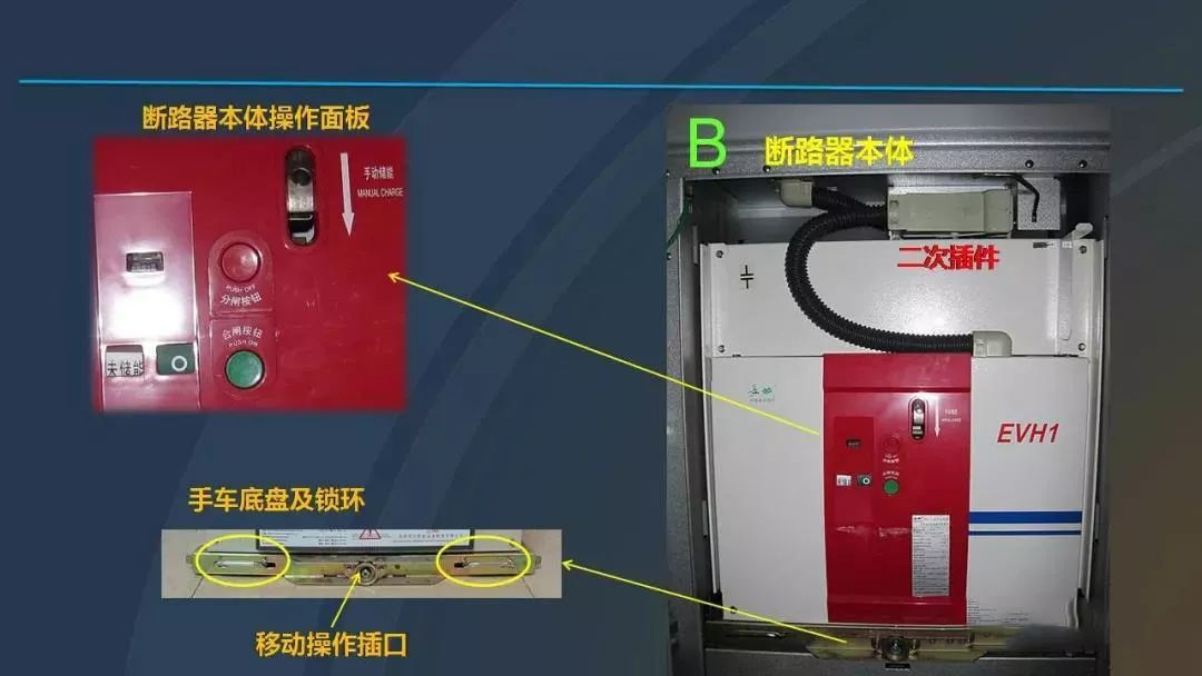 干貨|圖解說明高壓開關(guān)柜，超級詳細！