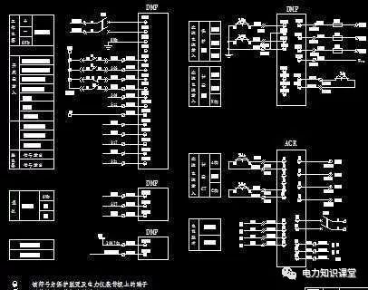 10kV高壓開關(guān)柜 6機(jī)柜設(shè)計(jì)注意事項(xiàng)，您見過嗎？