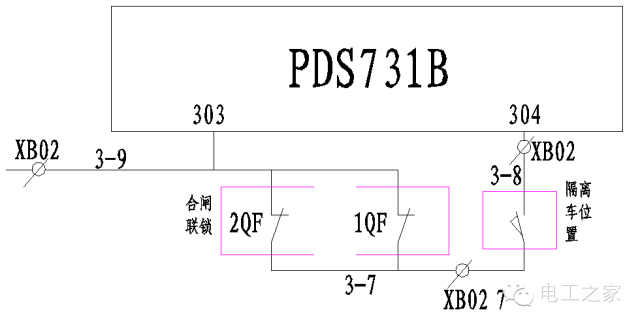 開(kāi)關(guān)柜機(jī)械和電氣聯(lián)鎖