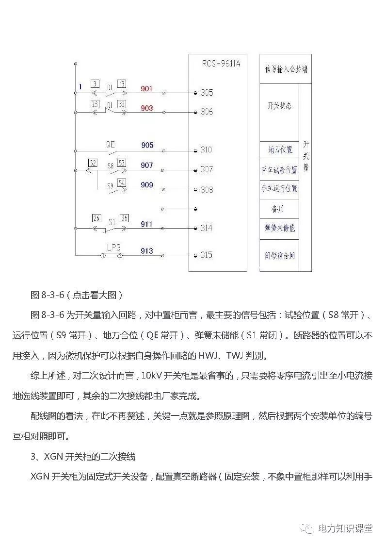 高低壓設置開關柜組裝、加工和生產過程