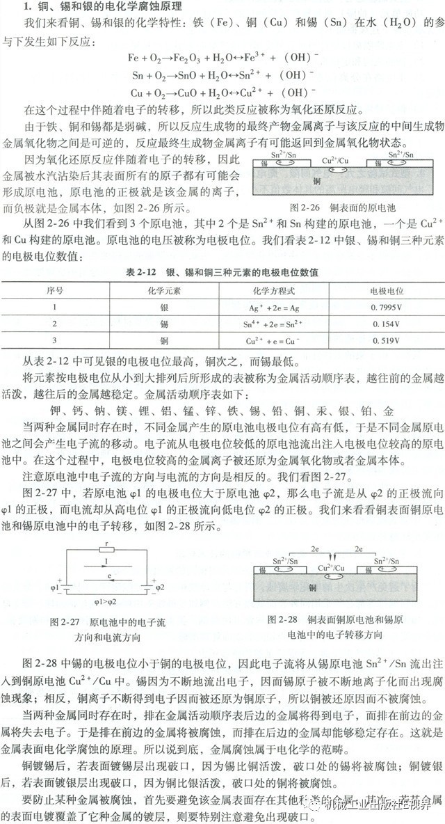 分享經(jīng)驗(yàn)！低壓開(kāi)關(guān)柜主母線表面是否需要鍍錫或鍍銀？