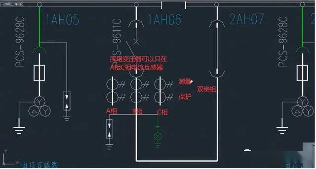 高壓開(kāi)關(guān)柜 5防閉鎖，三合一2閉鎖，零基本電工一眼就能理解