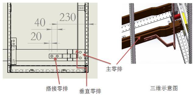 如何計(jì)算低壓開關(guān)柜銅排的數(shù)量？這是我見(jiàn)過(guò)的較受歡迎和較美麗的文章！