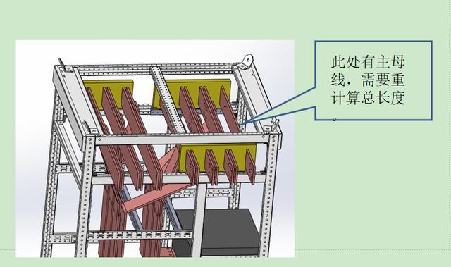 如何計(jì)算低壓開關(guān)柜銅排的數(shù)量？這是我見(jiàn)過(guò)的較受歡迎和較美麗的文章！