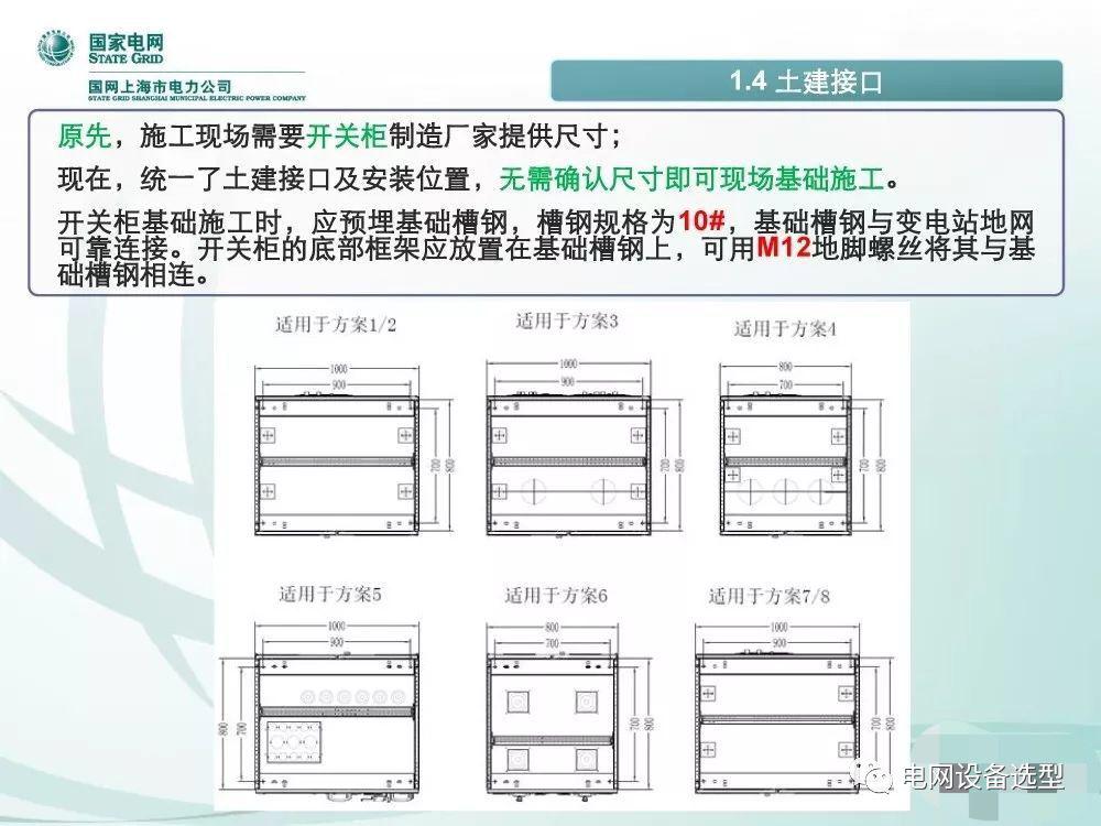 國(guó)家電網(wǎng)公司:低電壓開(kāi)關(guān)柜標(biāo)準(zhǔn)化設(shè)計(jì)方案