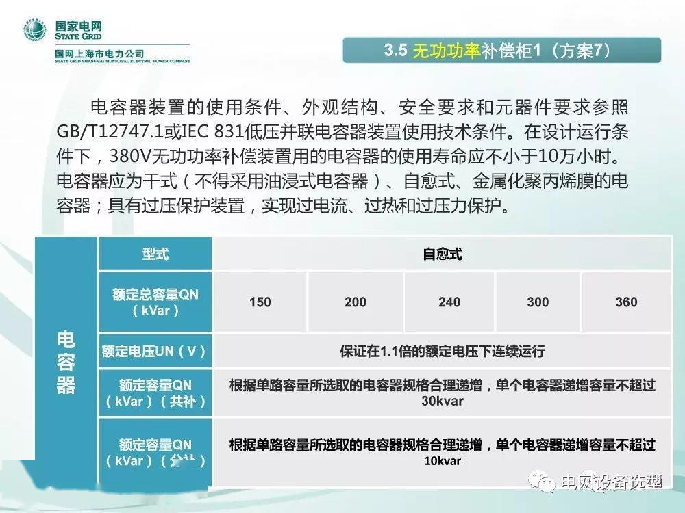 國(guó)家電網(wǎng)公司:低電壓開(kāi)關(guān)柜標(biāo)準(zhǔn)化設(shè)計(jì)方案