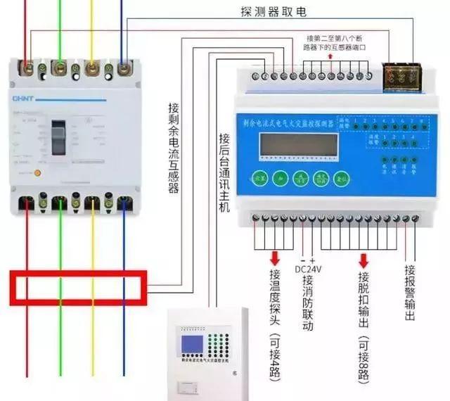 你看不懂系統(tǒng)圖嗎？五分鐘教你讀配電箱系統(tǒng)圖，讀幾秒鐘理解！