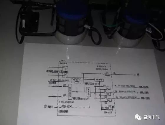 配電箱的布線和安裝的通用標(biāo)準(zhǔn)是什么？我們應(yīng)該注意哪些問題？圖片和文本的詳細(xì)說明