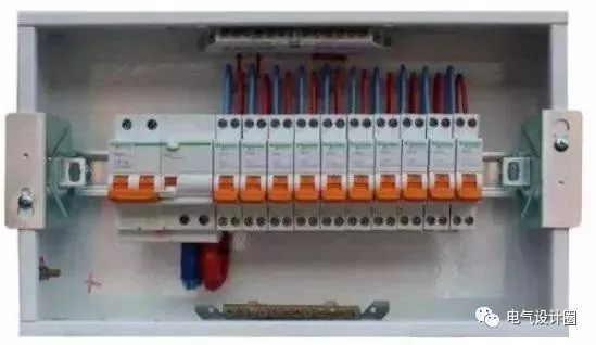 首頁配電箱在選擇之前，理清這6個問題，你可以少犯錯誤！