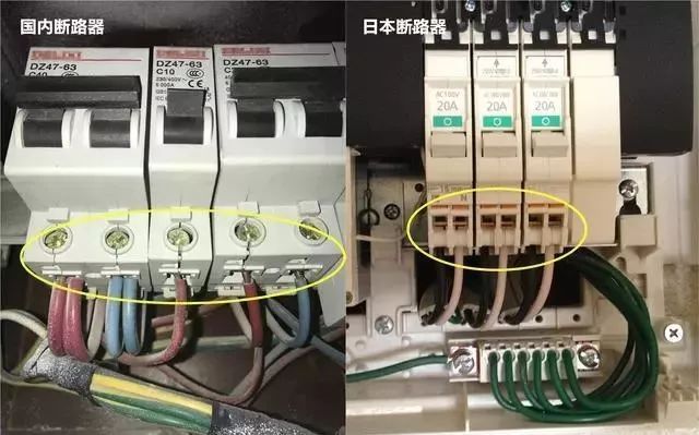 為什么日本家庭使用40年的單件配電箱而我們?nèi)匀辉诂F(xiàn)場組裝它？