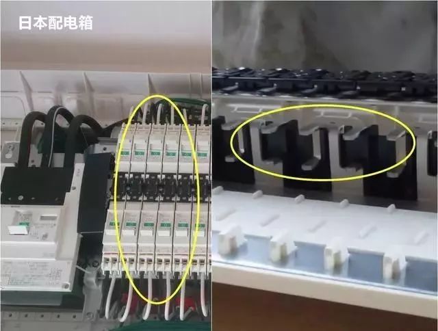 為什么日本家庭使用40年的單件配電箱而我們?nèi)匀辉诂F(xiàn)場組裝它？