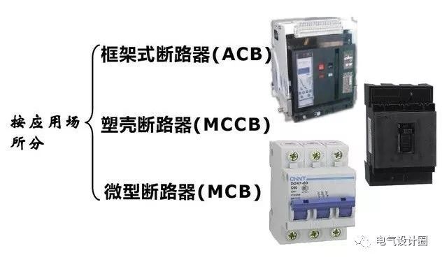 配電箱，配電柜的連接和區(qū)別也是平時(shí)空氣開關(guān)選型較容易忽略的地方