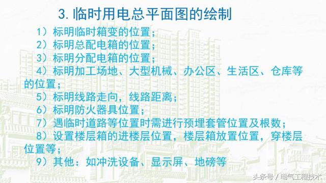 我在1級、2級和3級配電箱有什么樣的設備？如何配置它？你早就應該知道了。