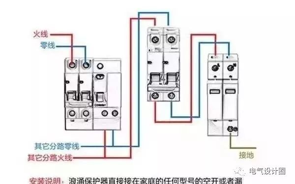 配電箱，配電柜的內(nèi)部結(jié)構(gòu)是什么？較詳細(xì)的解釋?zhuān)瑢W(xué)會(huì)收集必不可少的！