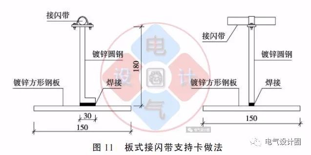 配電箱如何安裝在彩鋼板上？用圖片和圖紙?jiān)敿?xì)說明各種電氣施工節(jié)點(diǎn)