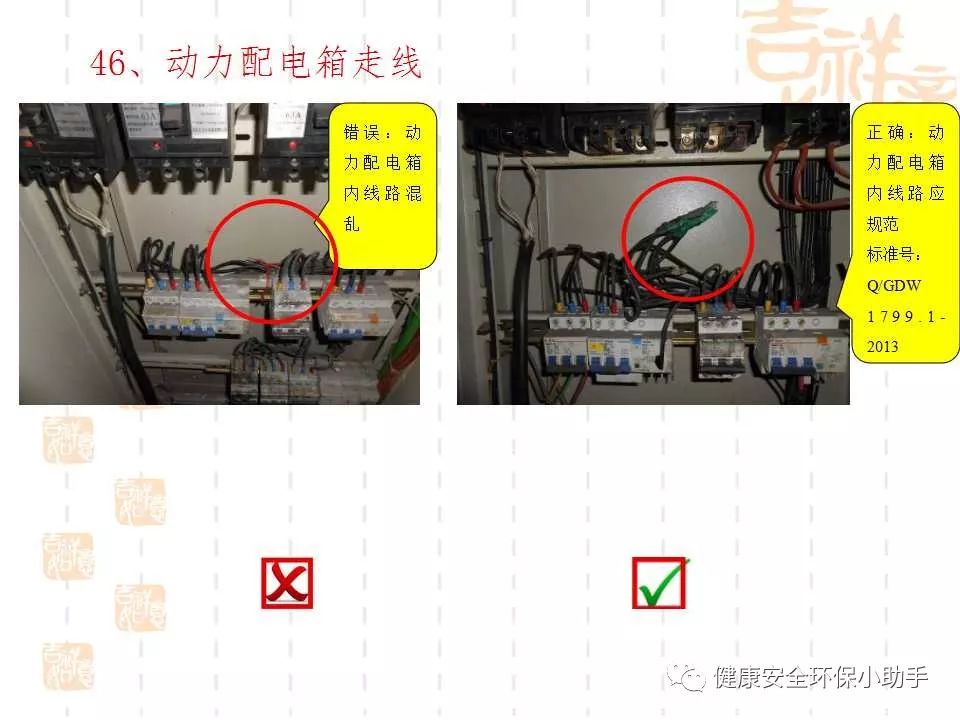 恐怖。工人檢修配電柜，1爆炸火花飛濺，瞬間悲劇......